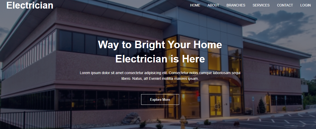Web Project
